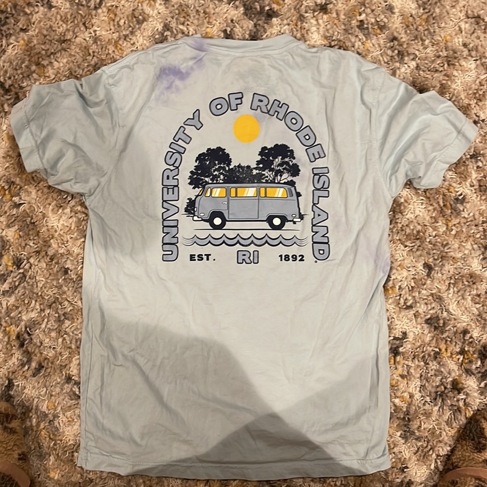 URI TSHIRT - Picture 3 of 5